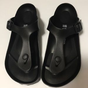 Birkenstock sandals